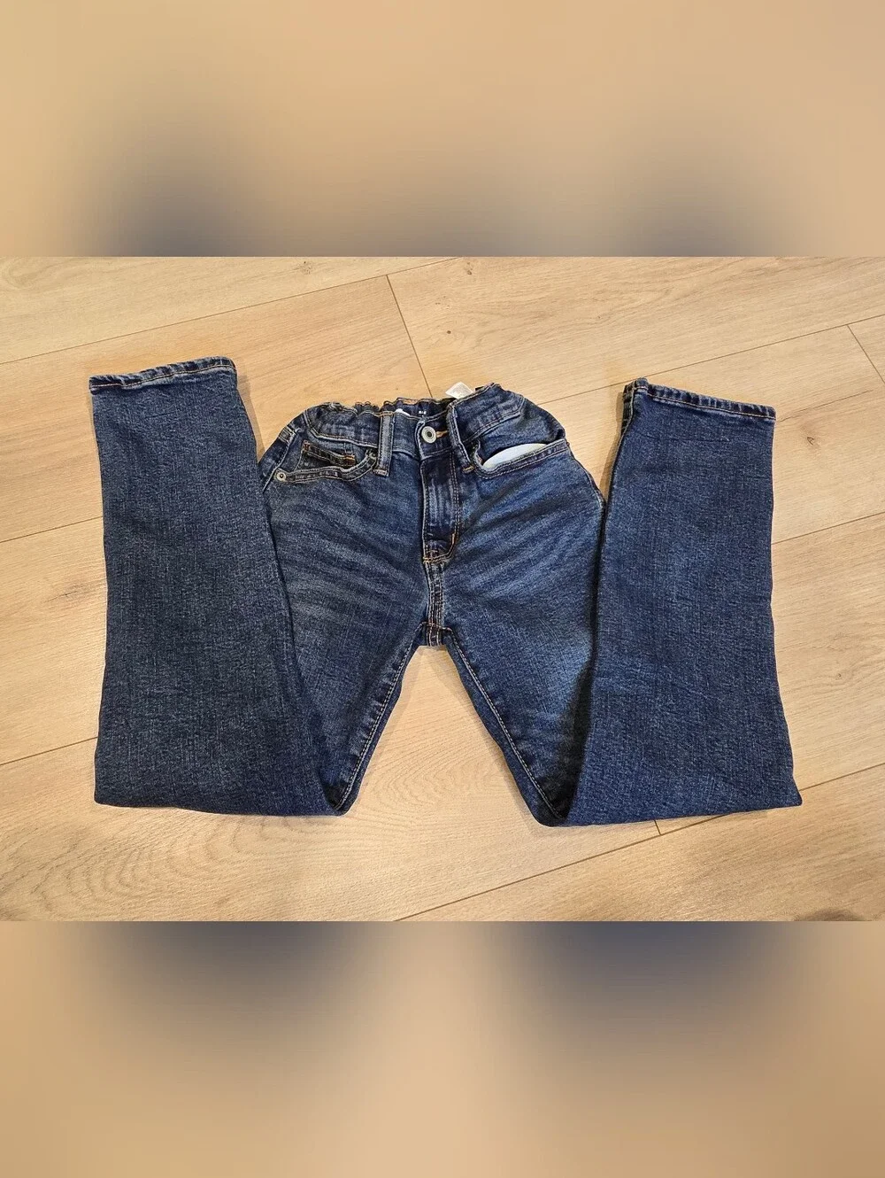 Old Navy & Wonder Nation Jean Bundle 8 SLIM